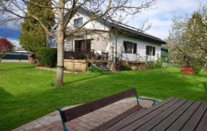 Ferienhaus In Hannersdorf